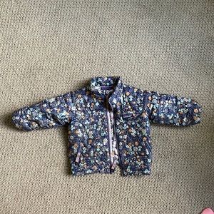 Patagonia toddler down sweater